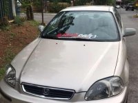 Honda Civic 1997 FOR SALE