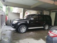 Ford Everest 2014 MT FOR SALE