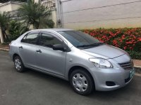 2012 Toyota Vios J Limited 1.3L Vvti Vios Stock Engine