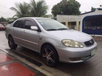 2004 Toyota Altis for sale