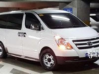 Hyundai Grand Starex tci 2018 for sale