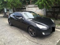 2011 Hyundai Genesis 38 AT Gas Top of the Line for sale
