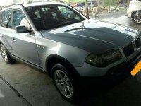 2005 Bmw X3 for sale