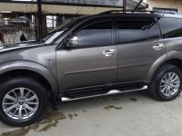 Mitsubishi Montero Sports 2012 for sale