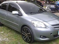 2009 Toyota Vios xx limited 1.5G automatic FOR SALE