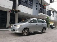 2009 Toyota Innova for sale