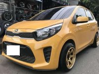 2015 Kia Picanto FOR SALE