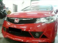 2007 Honda Civic fd FOR SALE