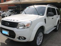 2015 Ford Everest AT Price is Negotiable 