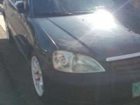 Honda Civic 2001 model FOR SALE