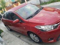 For sale only Toyota Vios Automatic 2015 