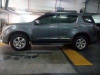 2015 Chevrolet Trailblazer 4x4 for sale