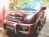 Mitsubishi Adventure 2010 for sale