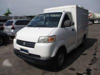 2014 Suzuki APV for sale