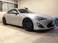 2014 Toyota GT 86 for sale