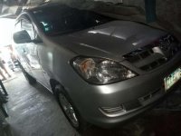 Toyota Innova 2006 for sale