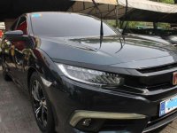2016 Honda Civic RS FOR SALE
