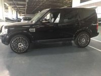 2015 Land Rover Discovery SDV6 HSE for sale