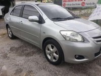 Toyota Vios 1.5g automatic transmission 2007