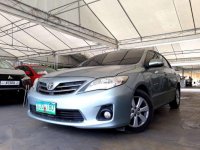 2013 Toyota Corolla Altis for sale