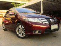 2013 Honda City 1.5 E AT P 498,000 only!