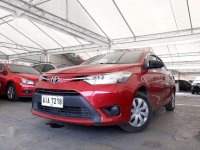 2015 Toyota Vios for sale