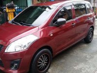 Suzuki Ertiga 2015 for sale