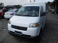 2014 Suzuki APV for sale