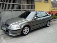 For sale Honda Civic lxi vti body 1997
