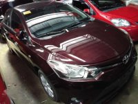 2017 Toyota Vios for sale