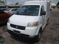 2014 Suzuki APV for sale