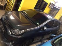 2017 Toyota Wigo G AT FOR SALE