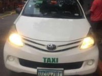 Toyota Avanza 2012 for sale