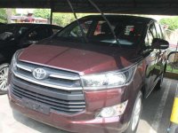 2016 Toyota Innova Price is Negotiable