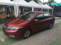 Honda City 2013 Manual for sale