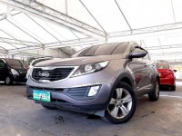 2012 Kia Sportage for sale