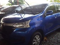 2017 Toyota Avanza 1.3E Automatic Well maintained