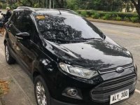 Like New Ford Ecosport for sale