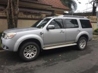 2014 Ford Everest FOR SALE