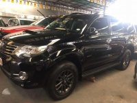 2014 Toyota Fortuner G AT Diesel First owned