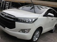 2016 Toyota Innova AT Price is Negotiable