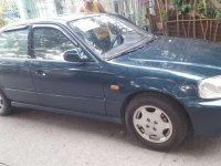 Honda Civic vtic 1999 FOR SALE