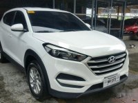 Hyundai Tucson 2017 for sale