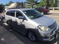 Toyota Innova 2011 FOR SALE