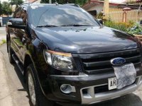 2015 Ford Ranger Wildtrak 4x4 (3.2L) Matic - 899k