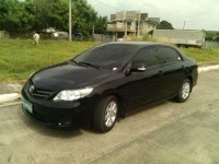 SELLING Toyota Altis 1.6 E 2013