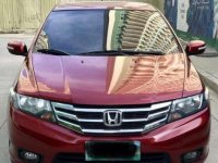 2012 Honda City 15 IVTEC AT FOR SALE