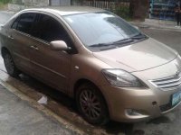 Toyota Vios 2013 automatic FOR SALE