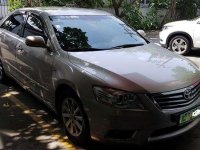 Toyota Camry 2011 24V Automatic FOR SALE