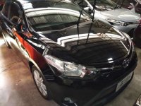 2017 Toyota Vios for sale